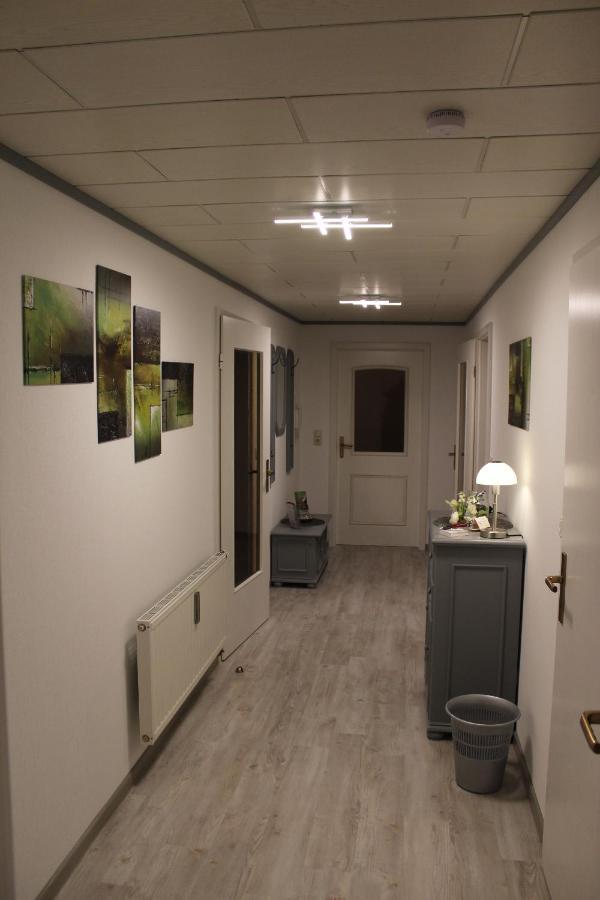Ferienwohnung Schmalzgrube Jöhstadt 外观 照片