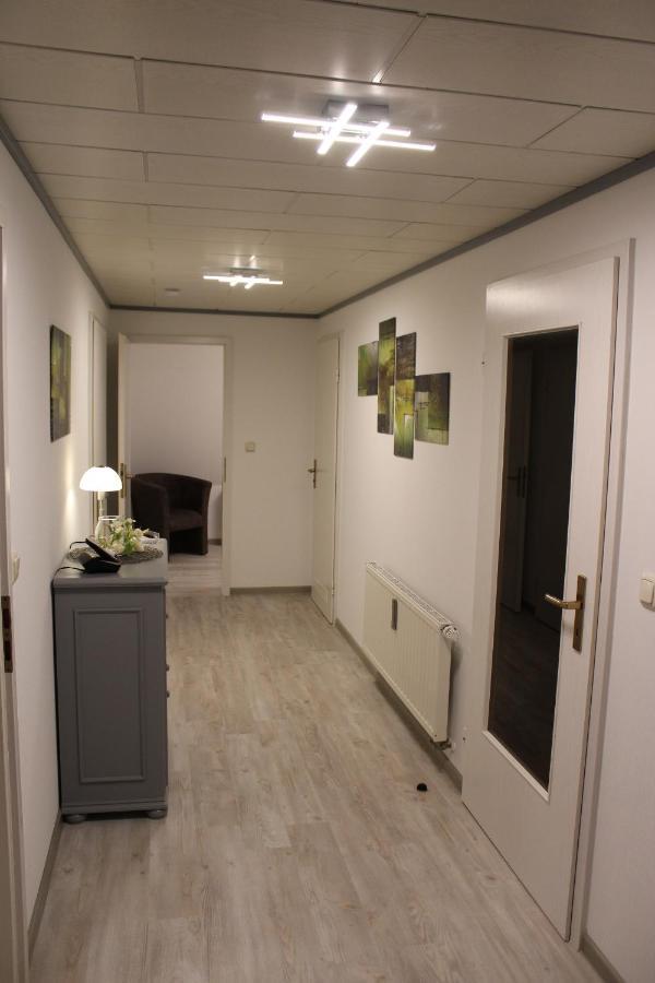 Ferienwohnung Schmalzgrube Jöhstadt 外观 照片
