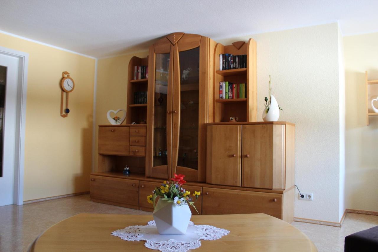 Ferienwohnung Schmalzgrube Jöhstadt 外观 照片